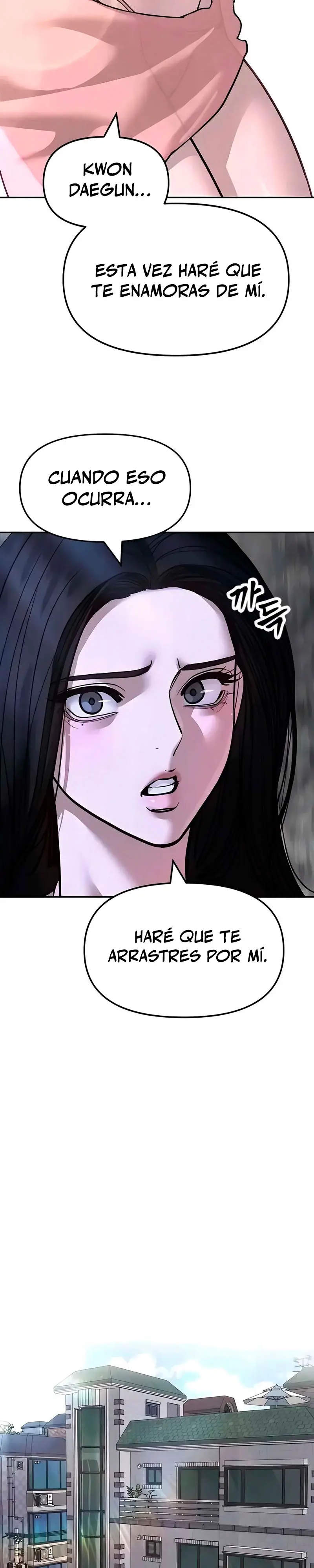el bully de bullies capítulo 168, página 47