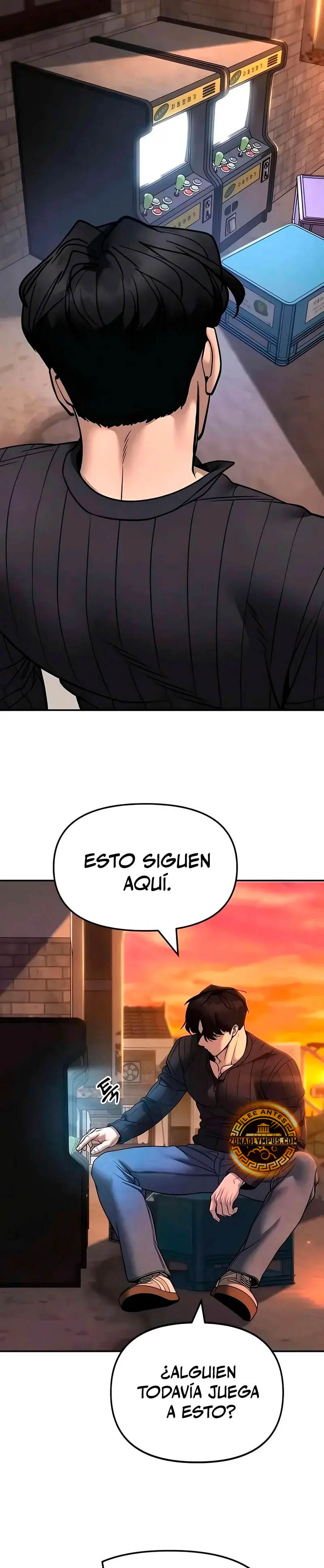 el bully de bullies capítulo 168, página 52