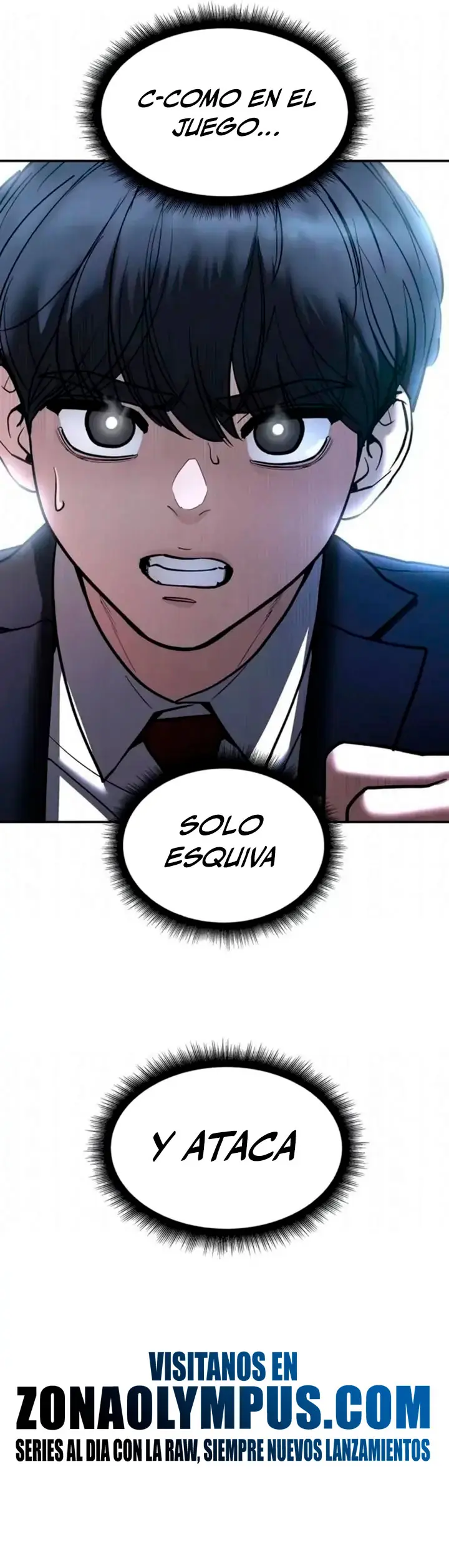 el bully de bullies capítulo 169, página 52