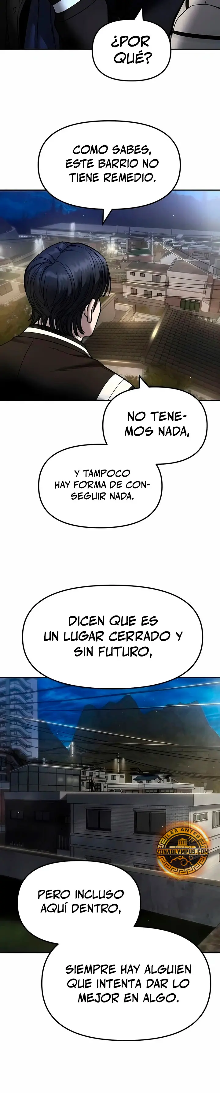 el bully de bullies capítulo 178, página 8