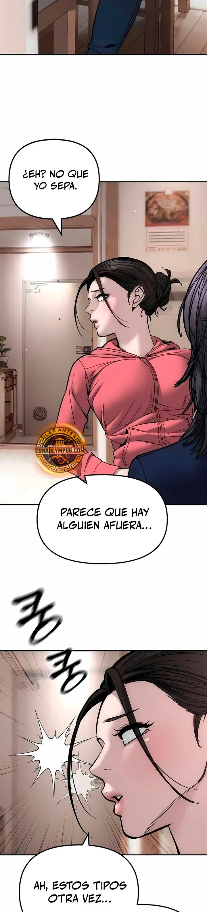 el bully de bullies capítulo 180, página 47