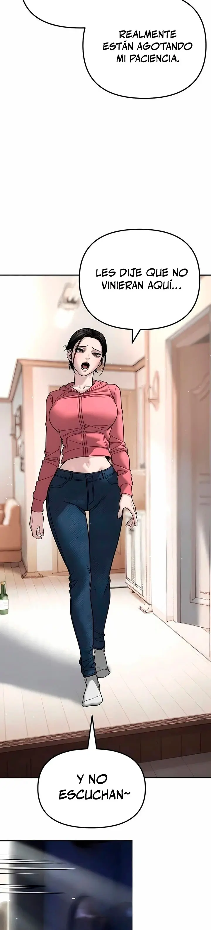 el bully de bullies capítulo 180, página 48