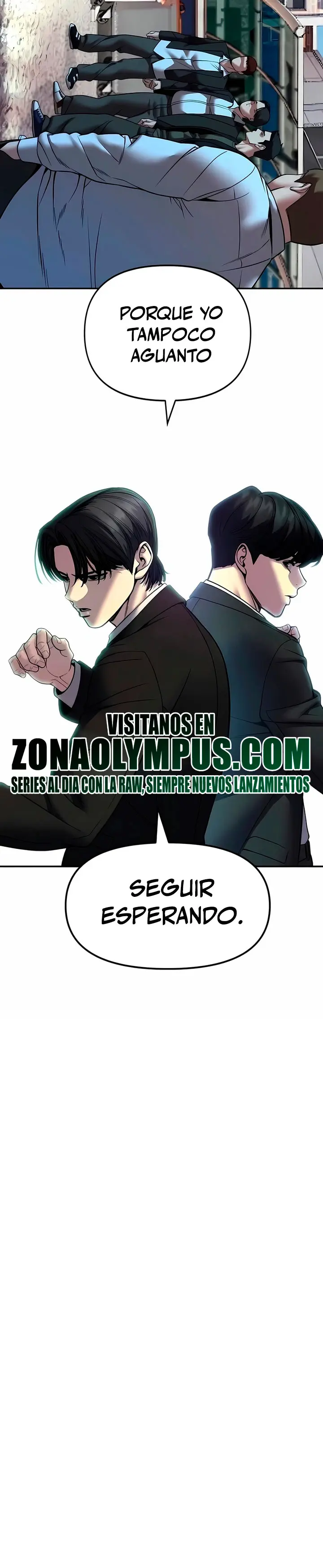 el bully de bullies capítulo 181, página 49