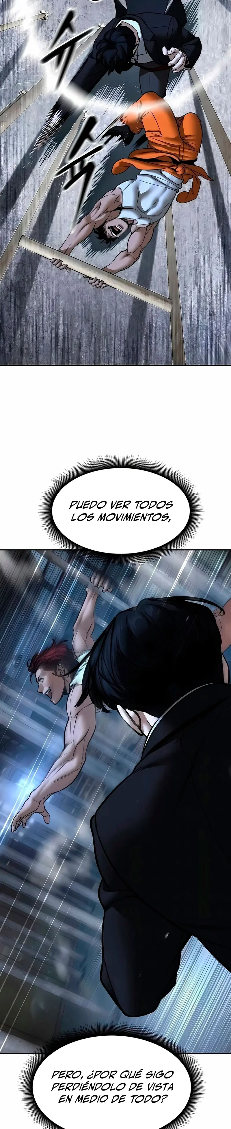 el bully de bullies capítulo 188, página 53