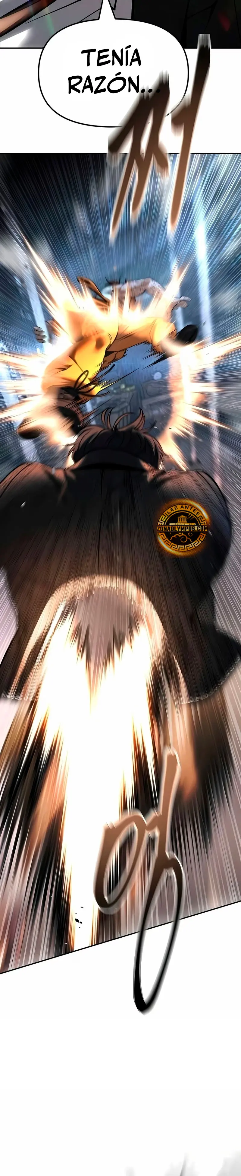 el bully de bullies capítulo 188, página 58