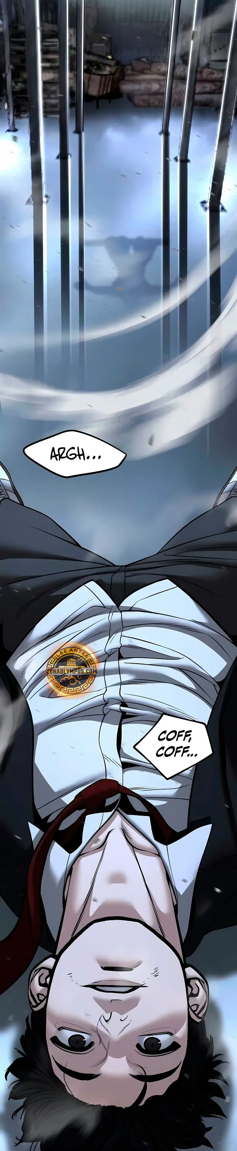 el bully de bullies capítulo 188, página 60