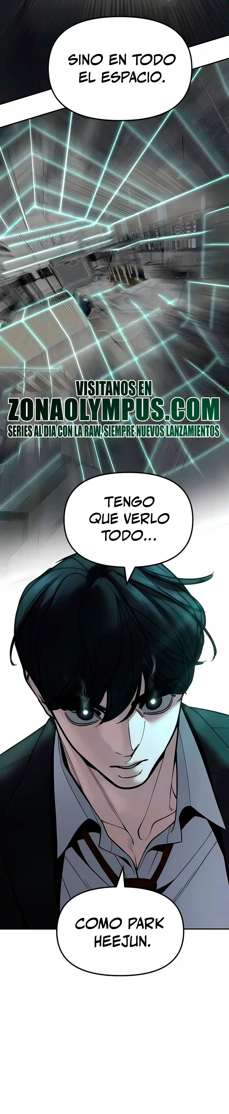 el bully de bullies capítulo 188, página 65