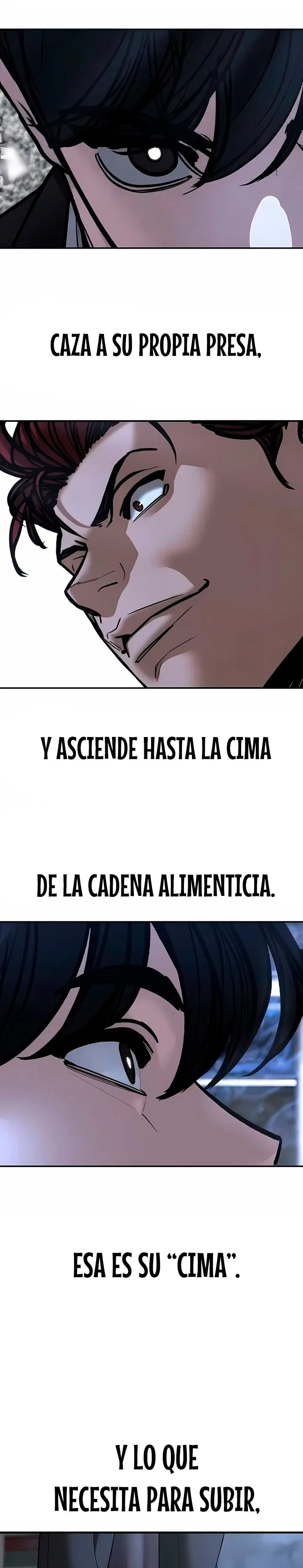 el bully de bullies capítulo 189, página 7