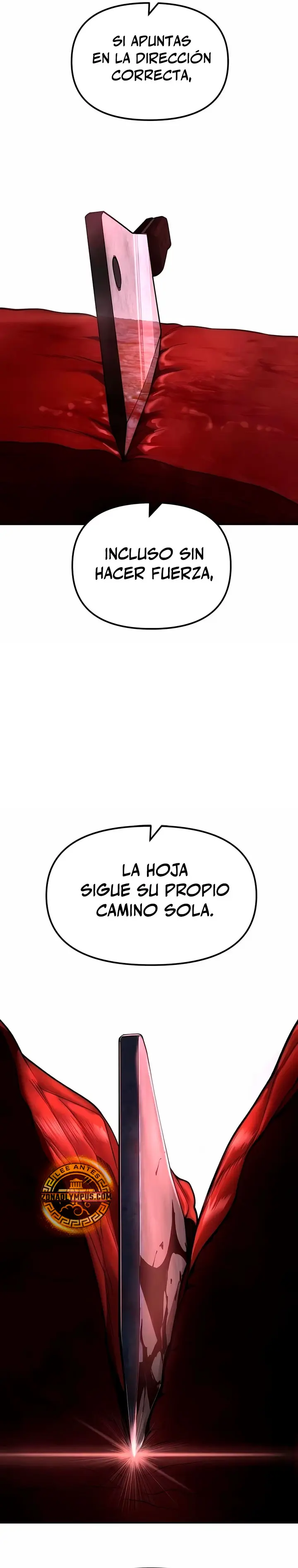 el bully de bullies capítulo 189, página 37