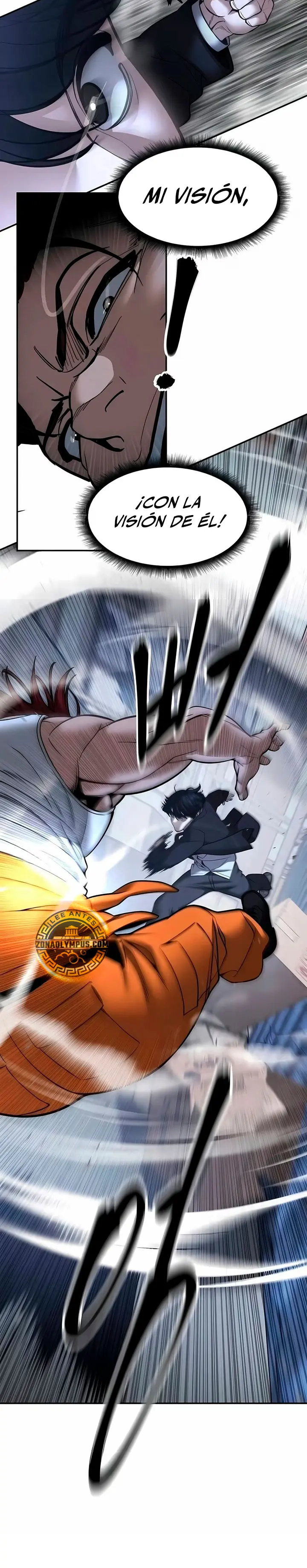 el bully de bullies capítulo 189, página 43