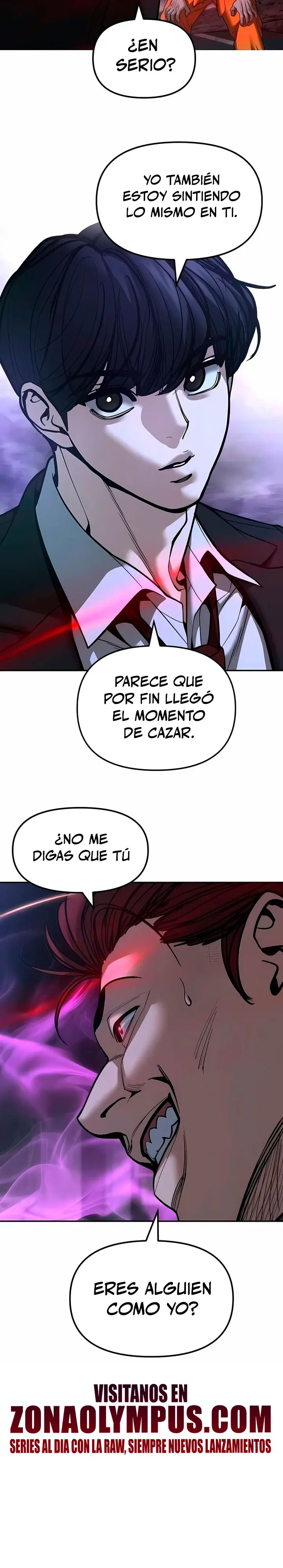 el bully de bullies capítulo 189, página 51
