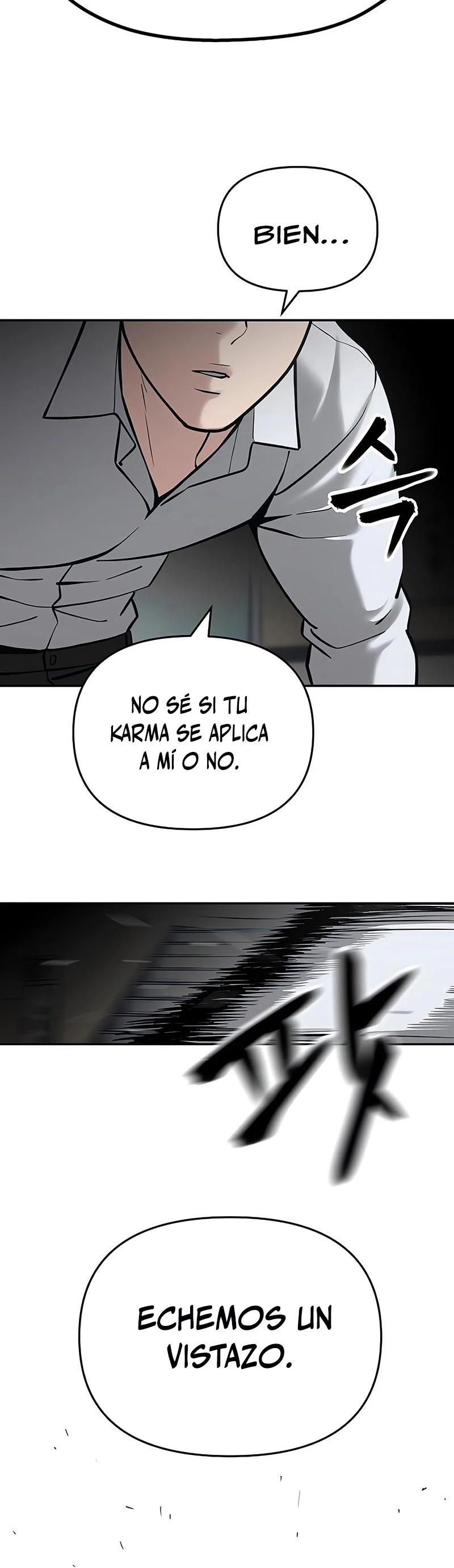 el bully de bullies capítulo 51, página 19