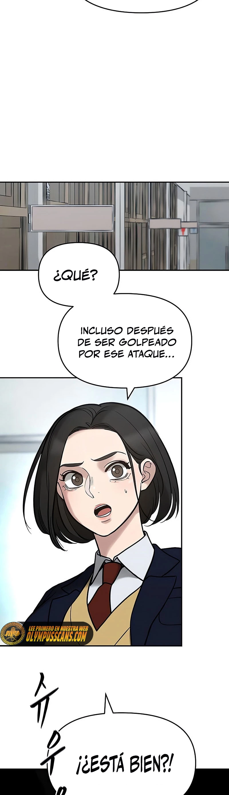 el bully de bullies capítulo 51, página 29