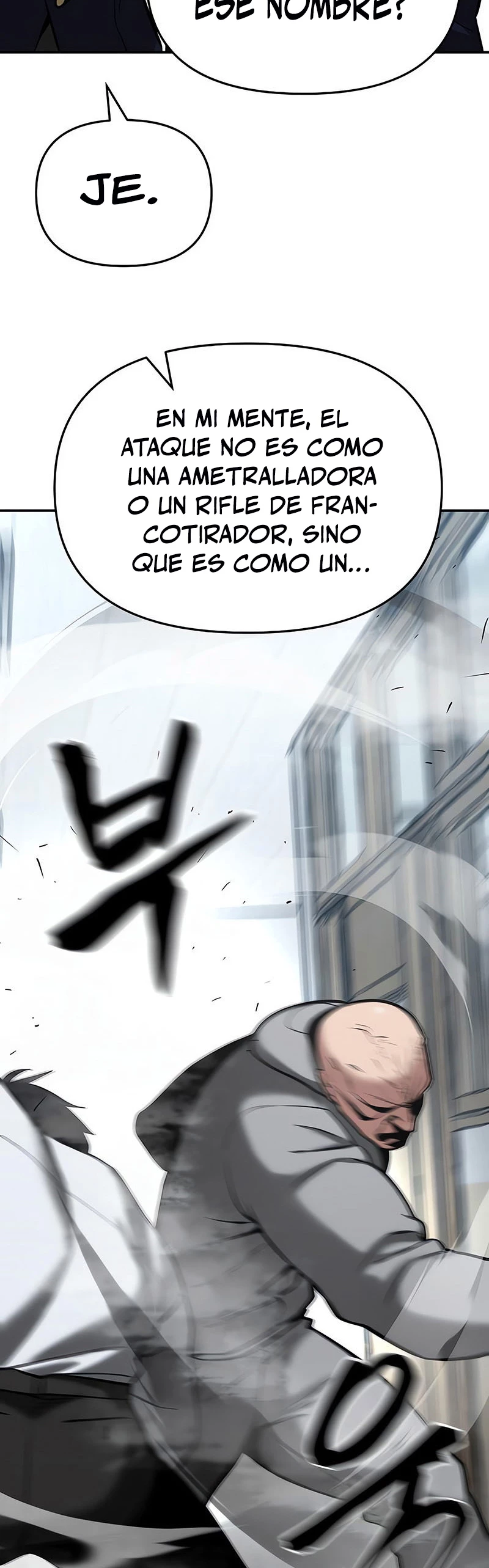 el bully de bullies capítulo 51, página 57