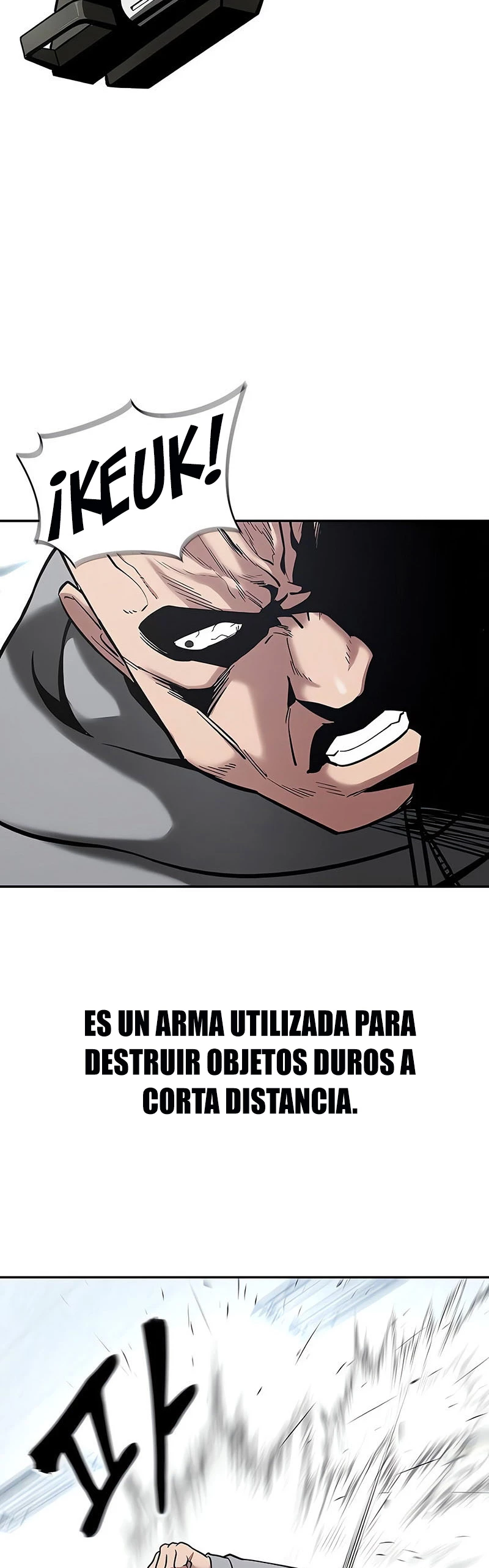 el bully de bullies capítulo 51, página 60