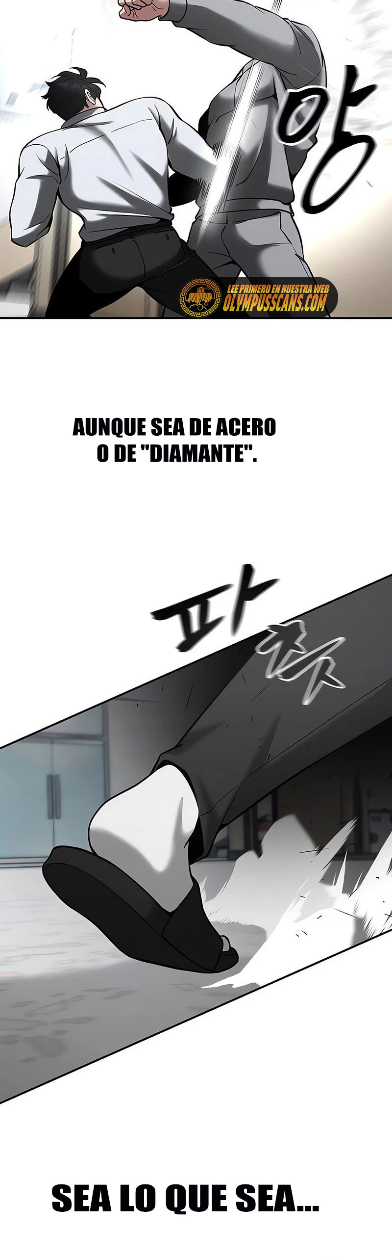 el bully de bullies capítulo 51, página 61