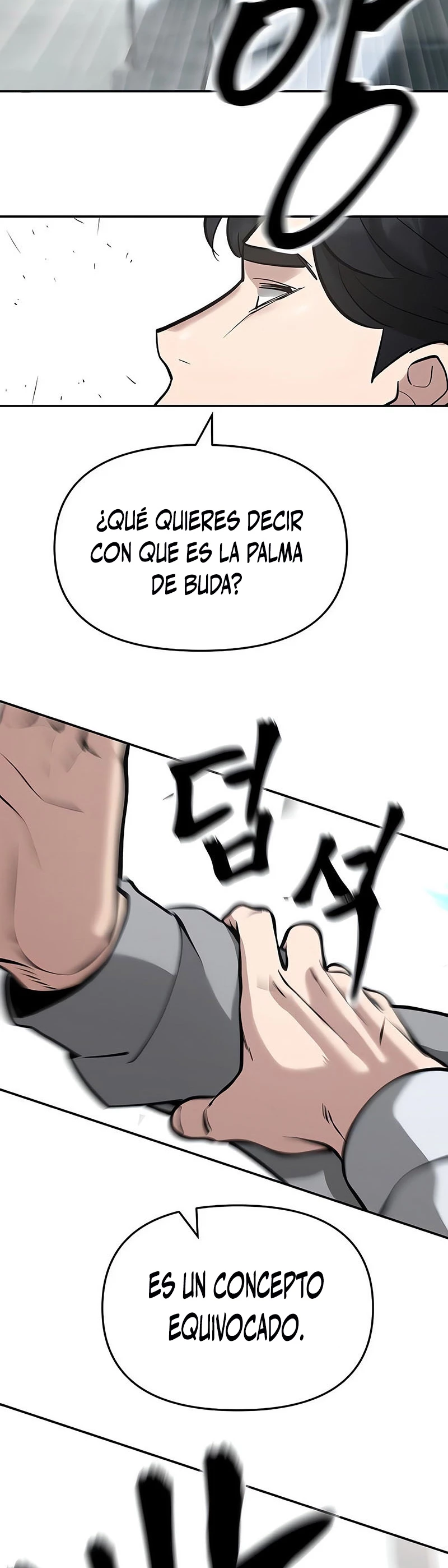 el bully de bullies capítulo 51, página 67