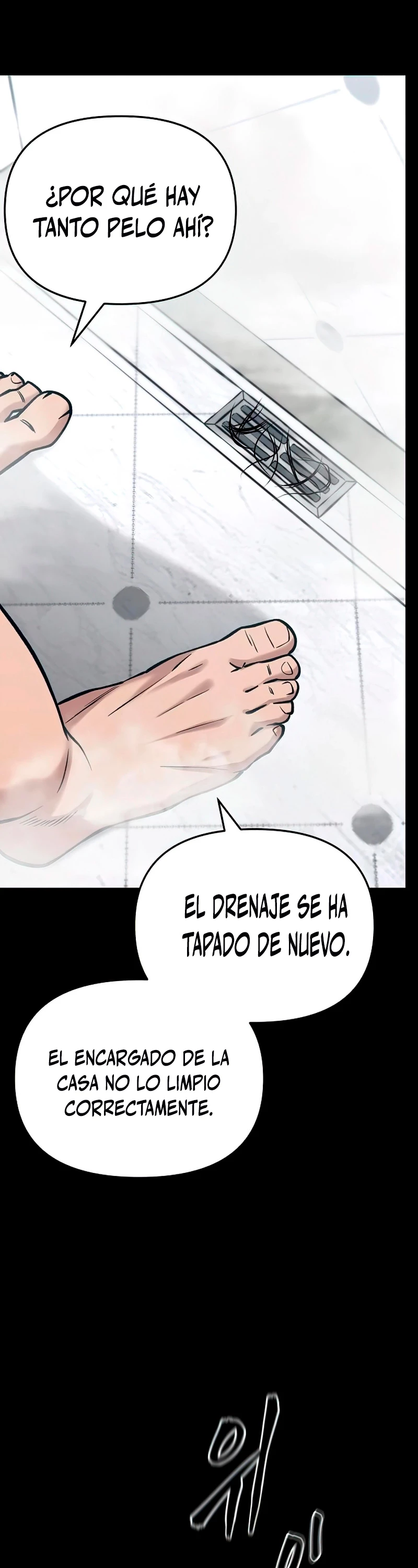 el bully de bullies capítulo 52, página 10