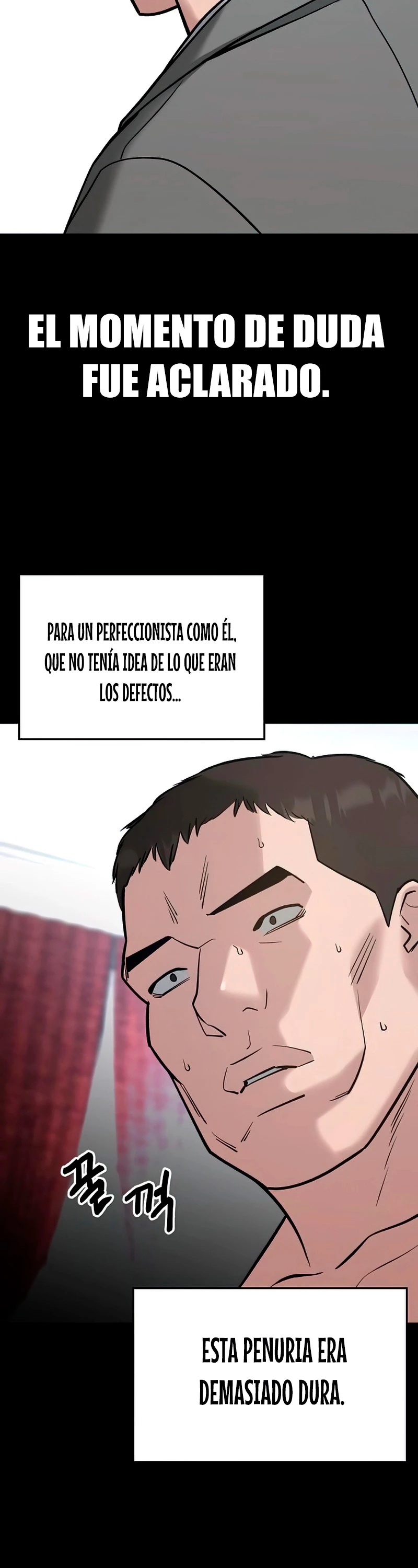 el bully de bullies capítulo 52, página 13
