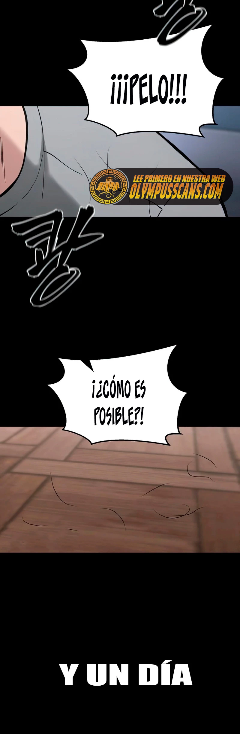 el bully de bullies capítulo 52, página 15