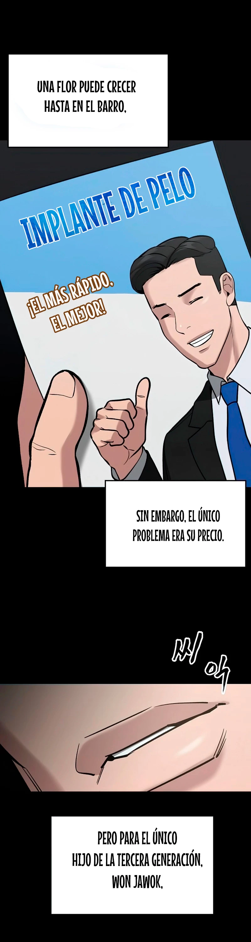el bully de bullies capítulo 52, página 16