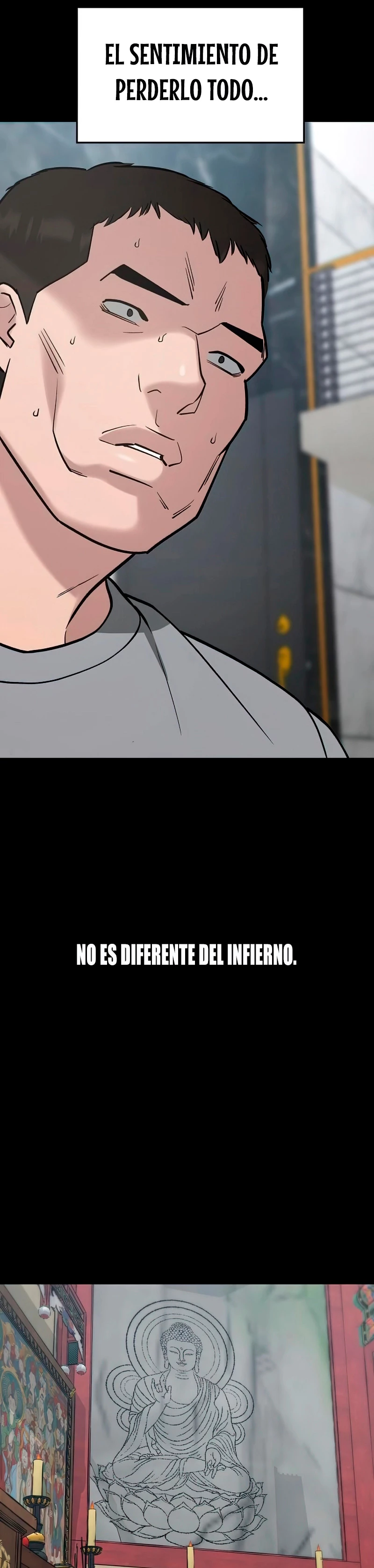 el bully de bullies capítulo 52, página 19