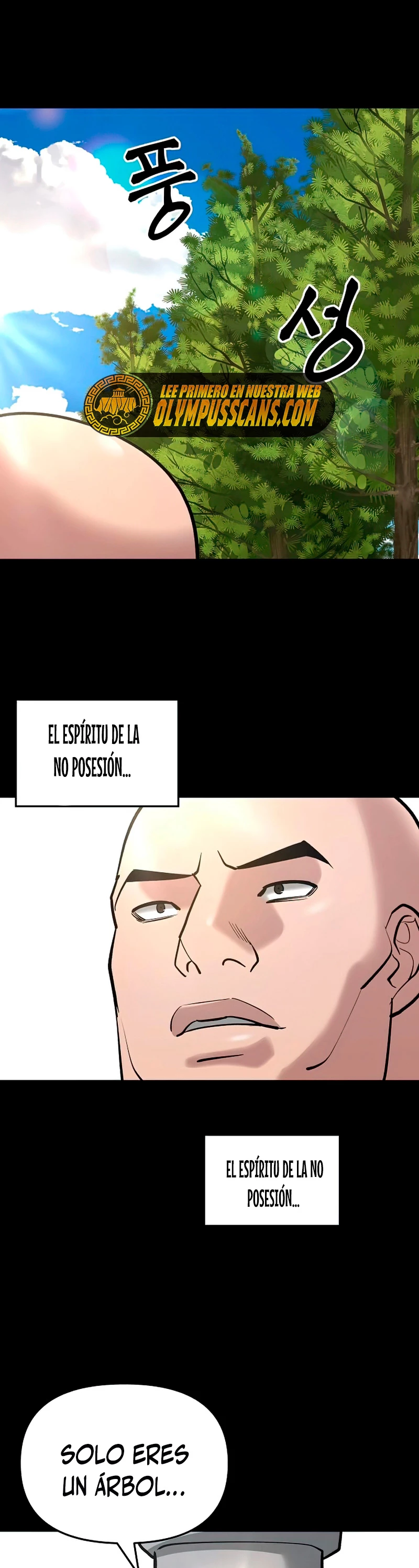 el bully de bullies capítulo 52, página 22