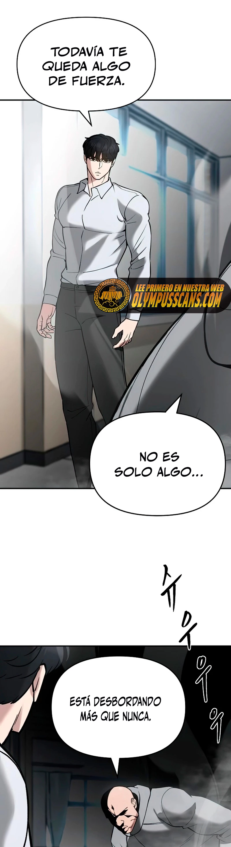 el bully de bullies capítulo 52, página 34