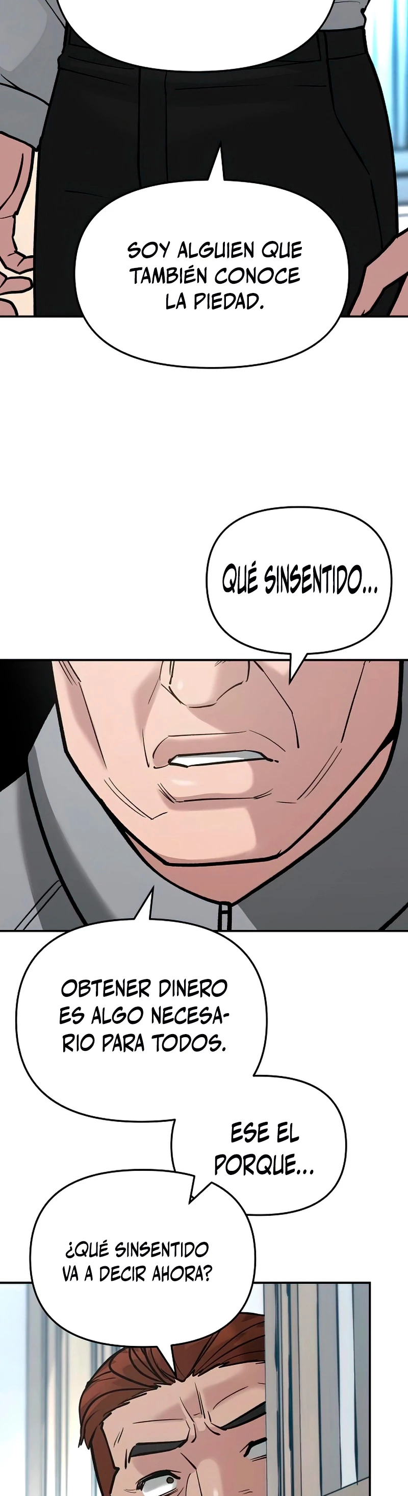 el bully de bullies capítulo 52, página 36
