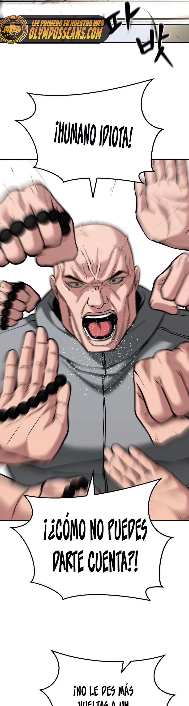 el bully de bullies capítulo 52, página 47