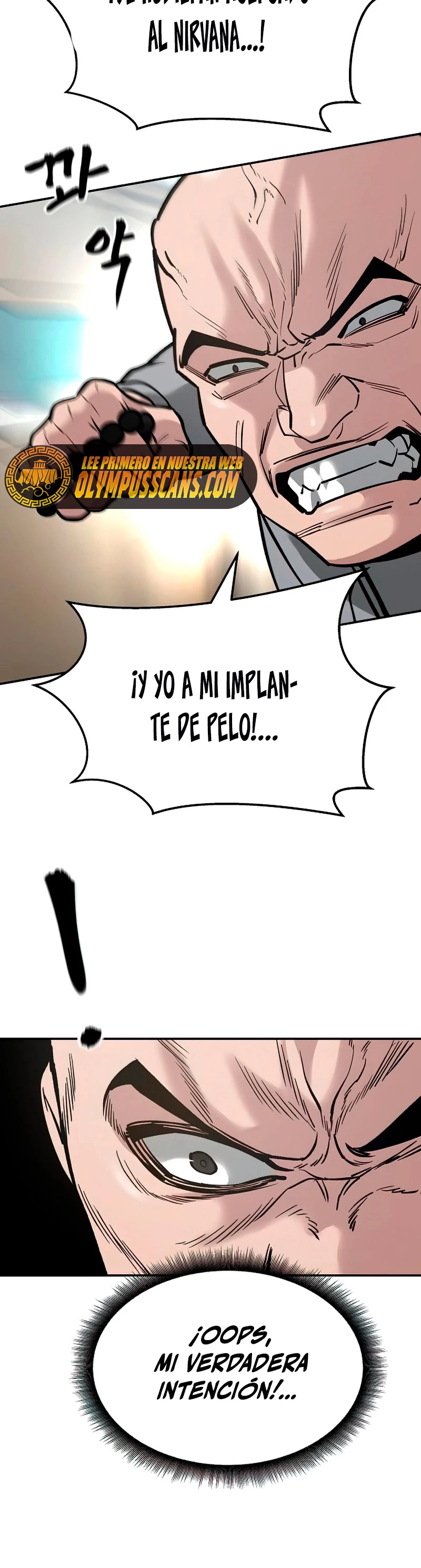 el bully de bullies capítulo 52, página 50