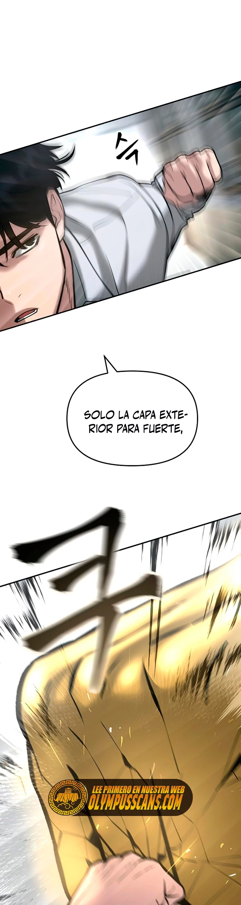 el bully de bullies capítulo 52, página 55