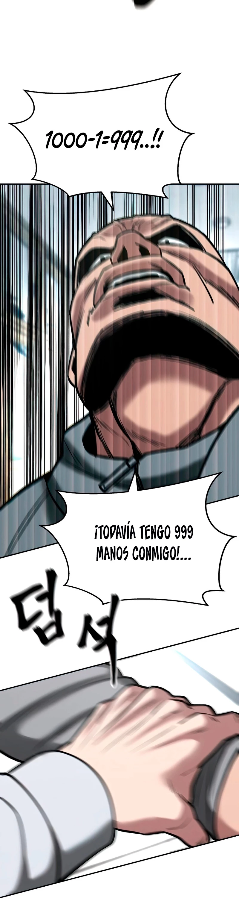 el bully de bullies capítulo 52, página 58