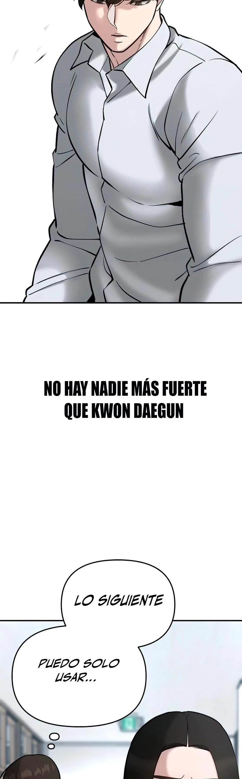 el bully de bullies capítulo 52, página 75