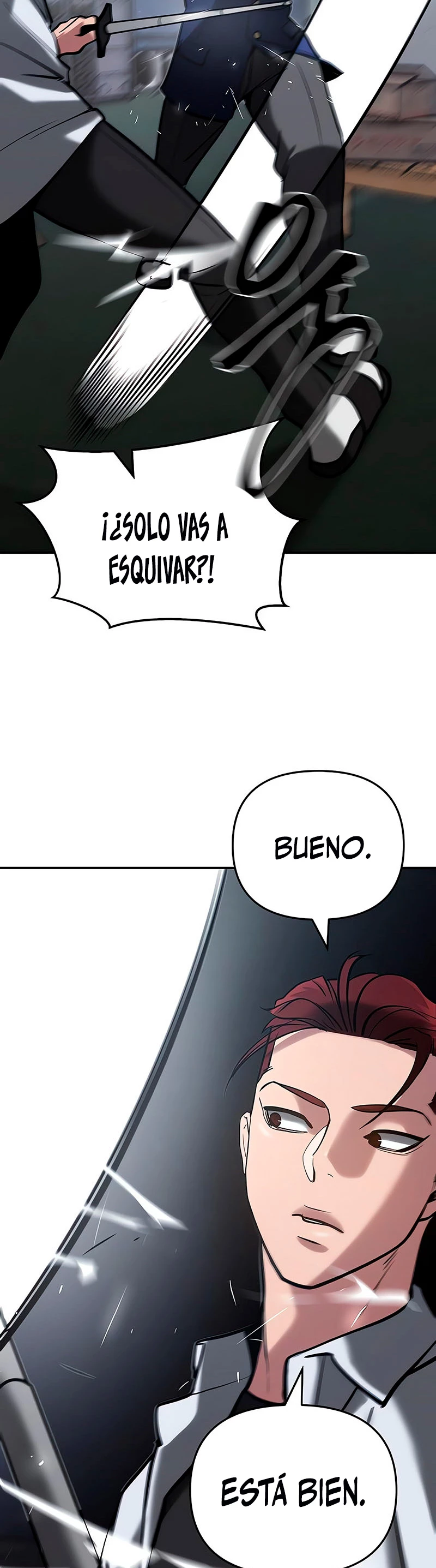 el bully de bullies capítulo 54, página 65