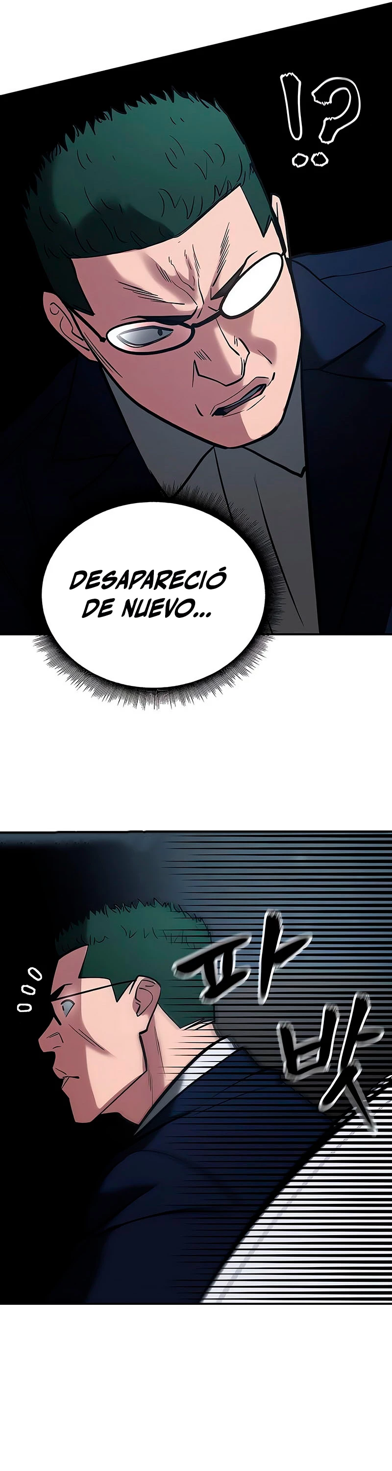 el bully de bullies capítulo 54, página 72