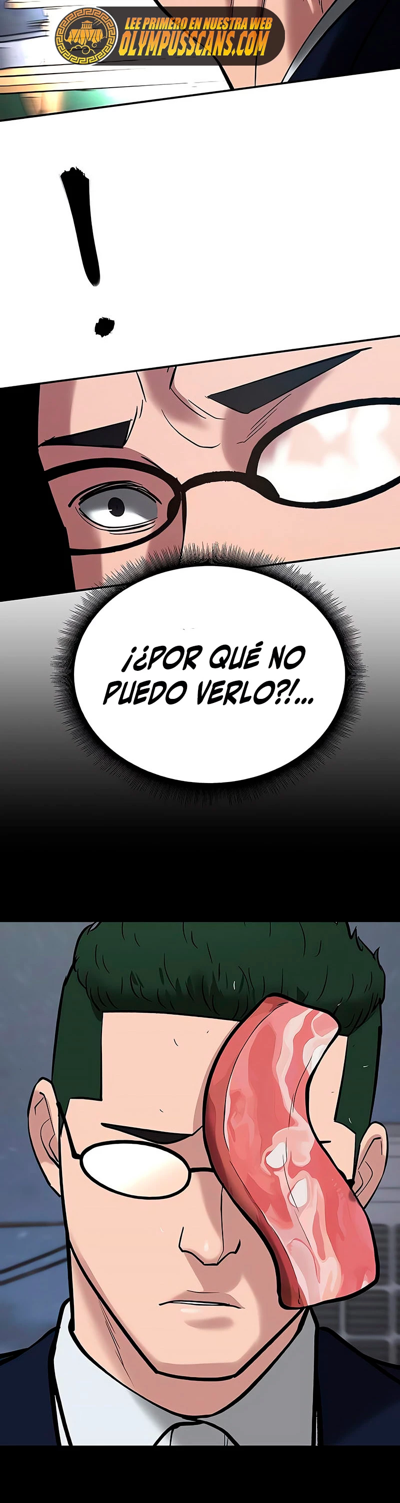 el bully de bullies capítulo 54, página 74