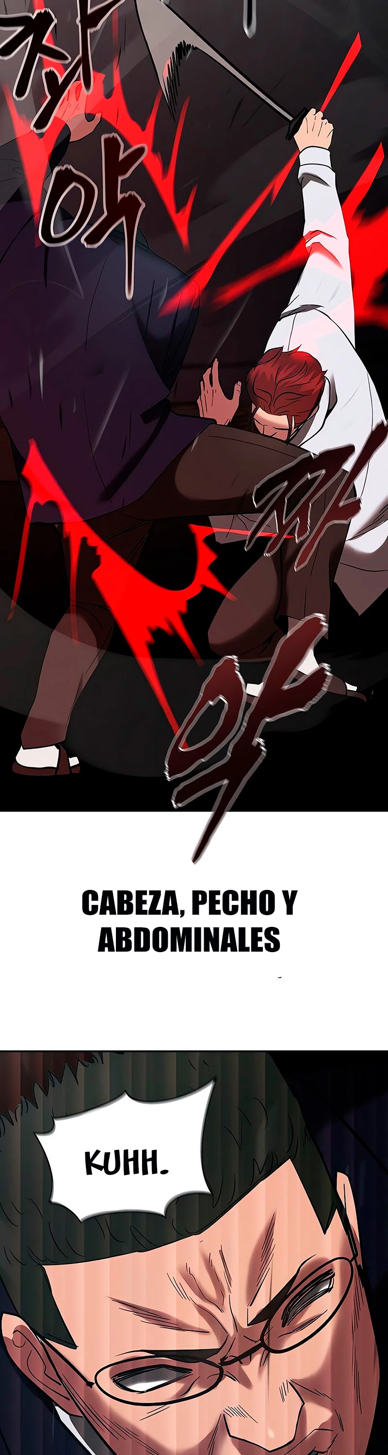 el bully de bullies capítulo 54, página 78