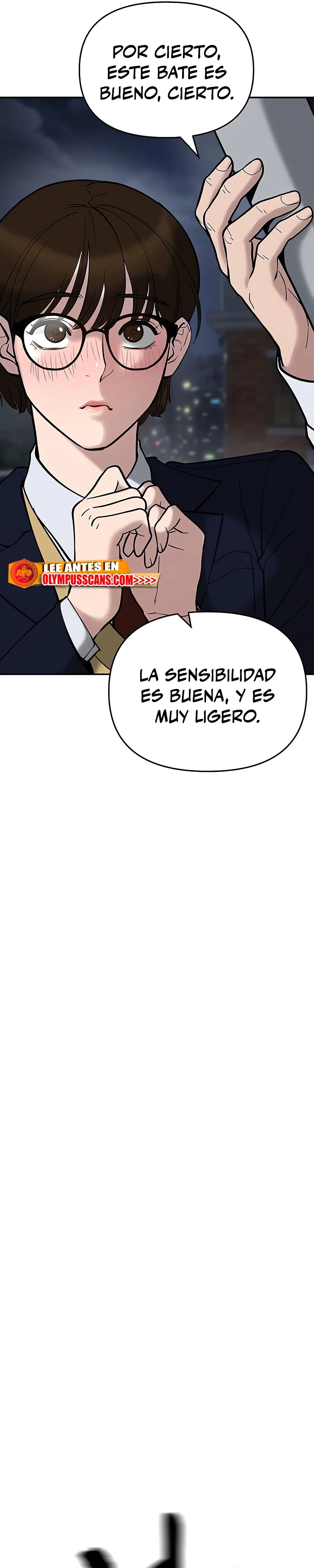 el bully de bullies capítulo 55, página 7