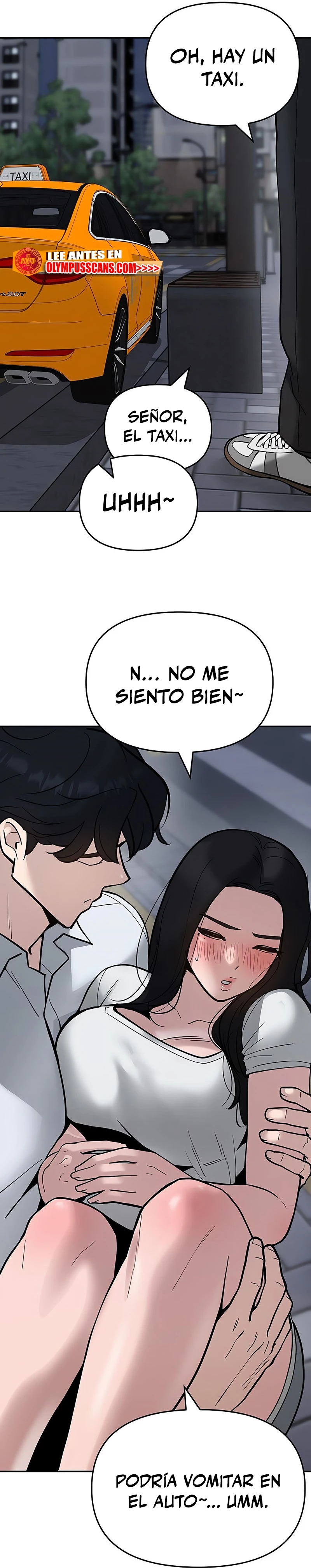 el bully de bullies capítulo 55, página 41