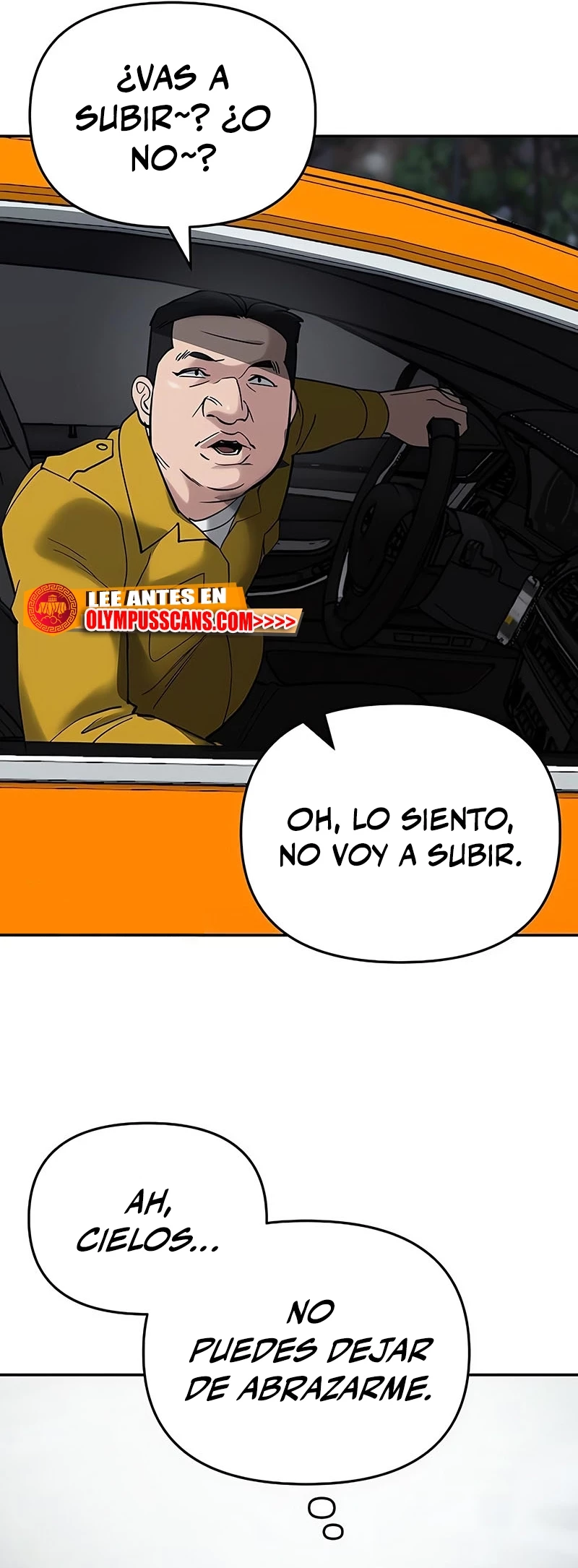 el bully de bullies capítulo 55, página 43