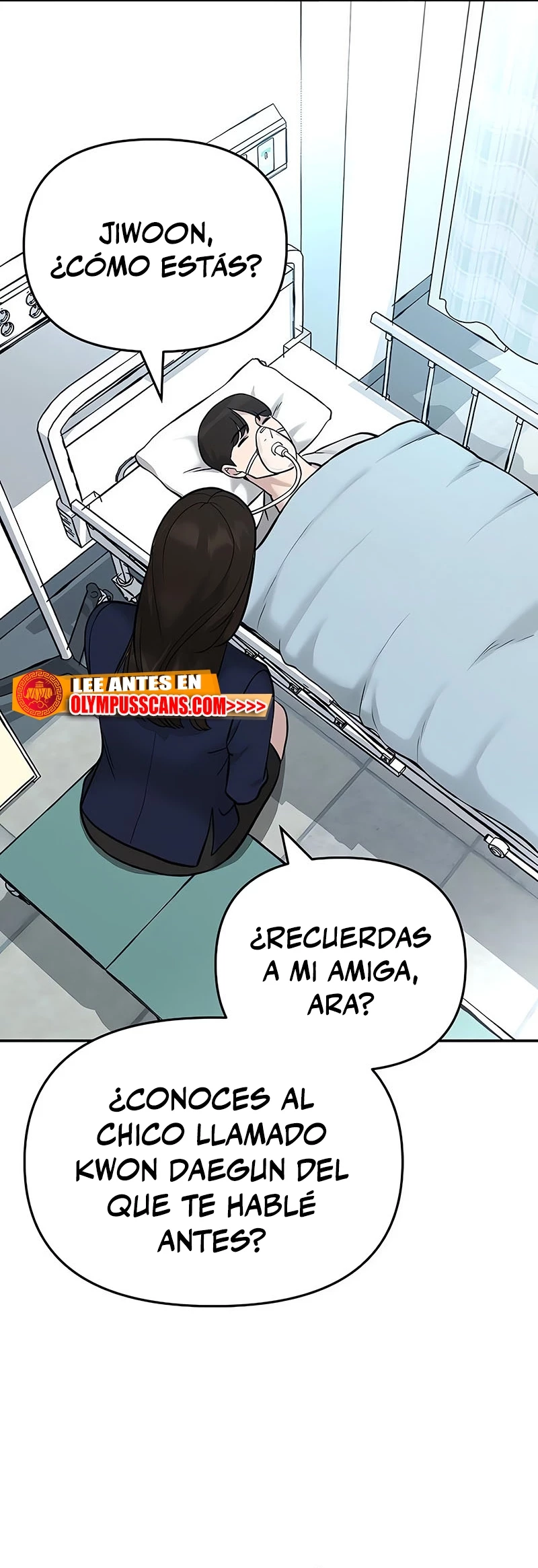 el bully de bullies capítulo 55, página 52