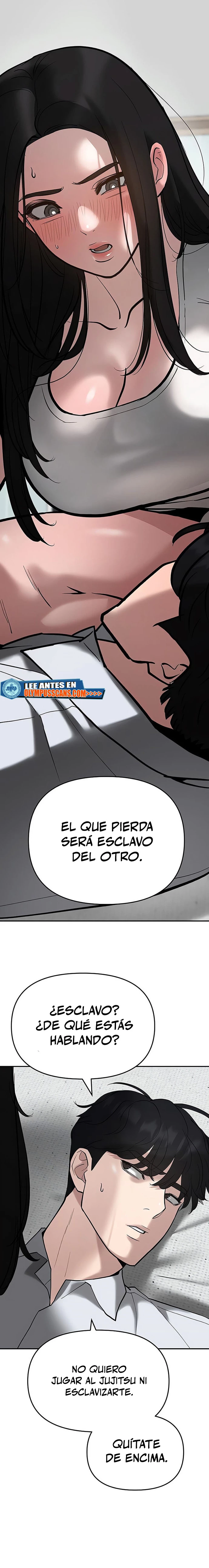 el bully de bullies capítulo 56, página 2