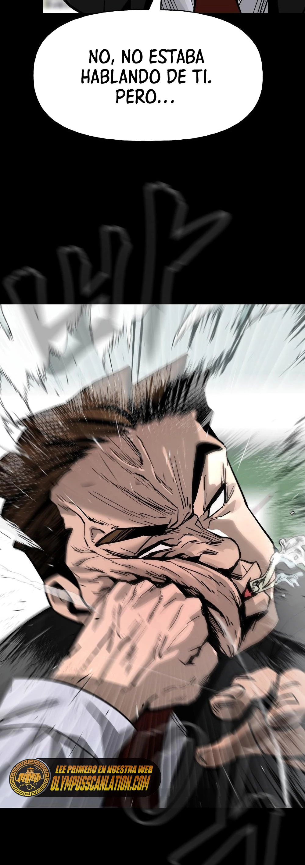 el bully de bullies capítulo 0, página 28