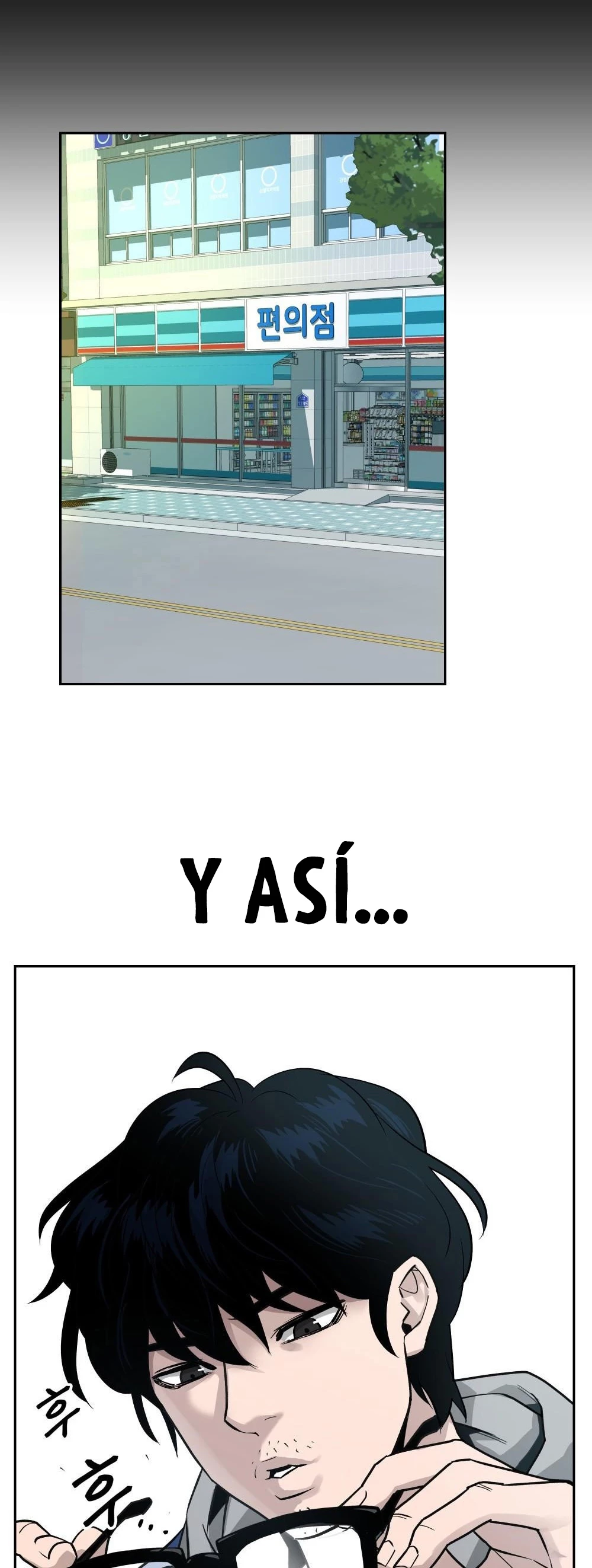 el bully de bullies capítulo 0, página 48