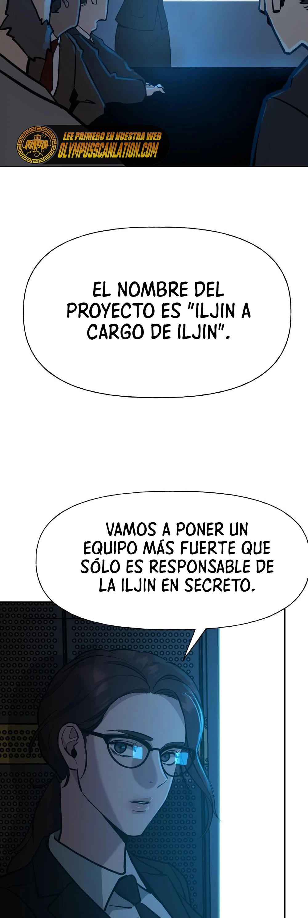 el bully de bullies capítulo 1, página 4