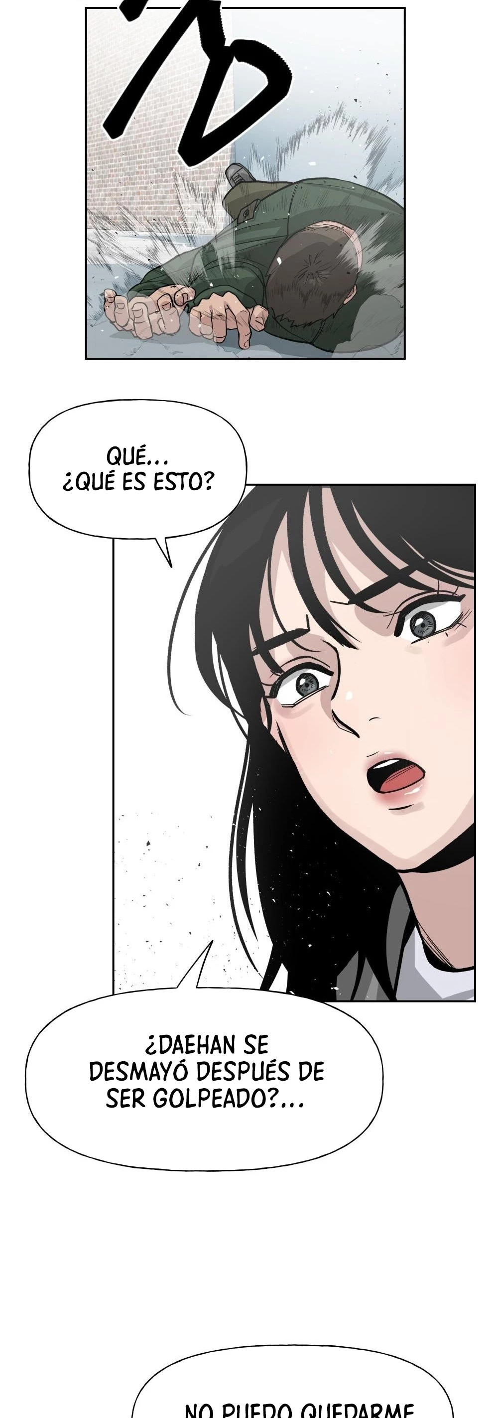 el bully de bullies capítulo 1, página 45