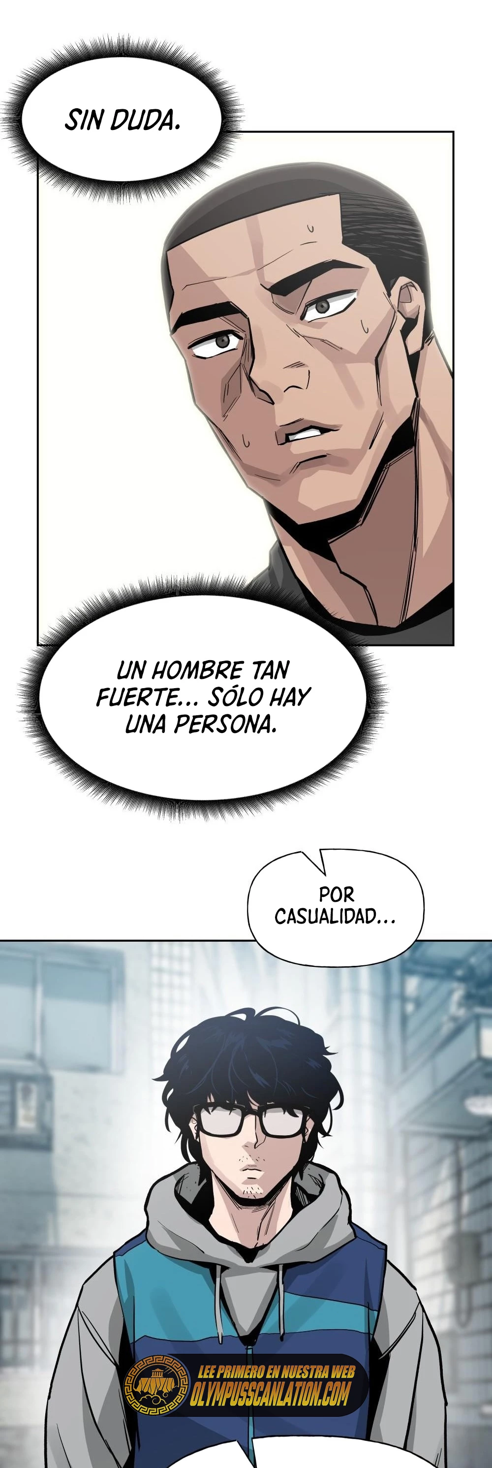el bully de bullies capítulo 1, página 60