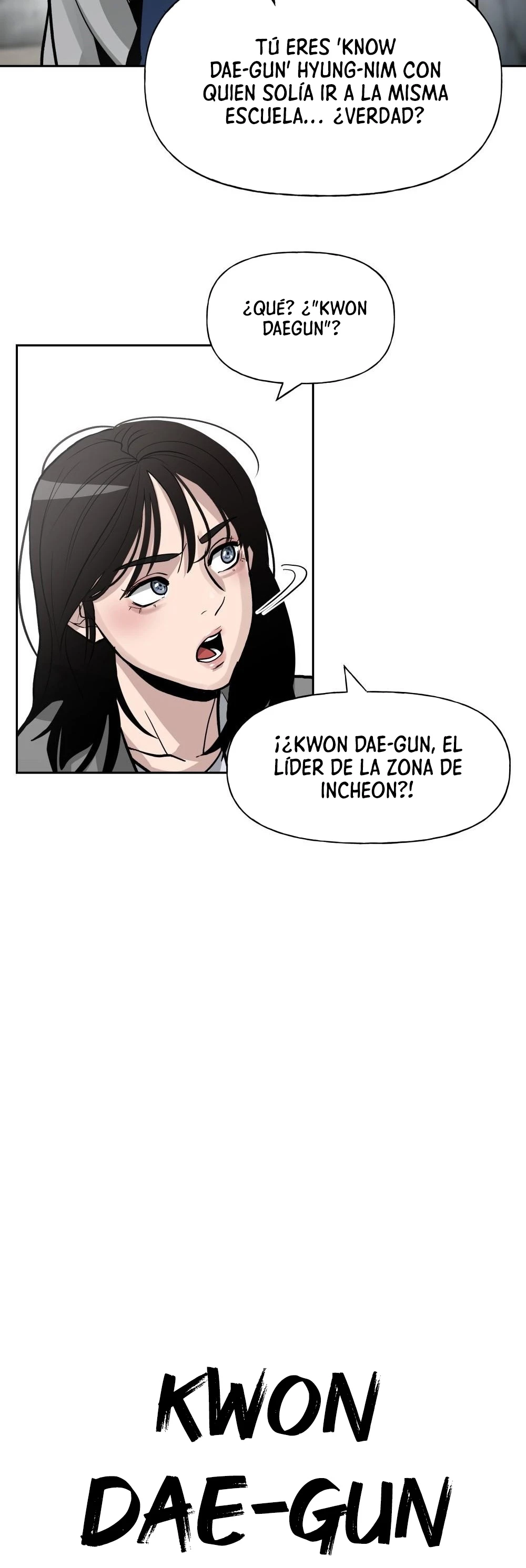 el bully de bullies capítulo 1, página 61