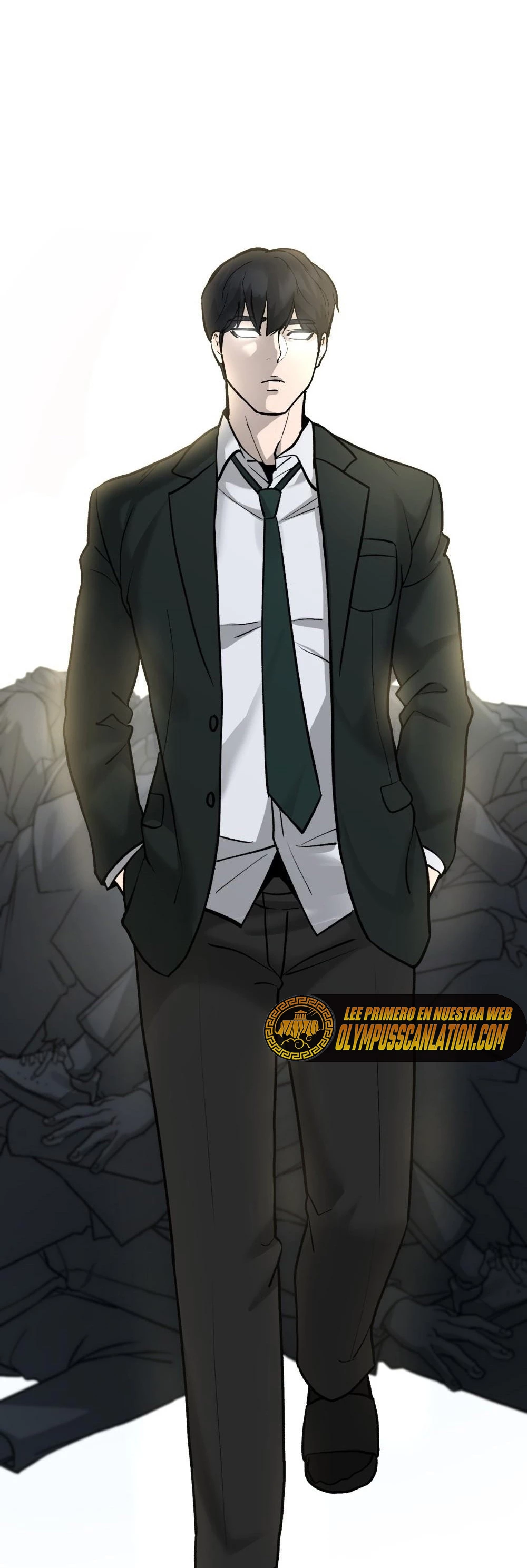 el bully de bullies capítulo 1, página 62